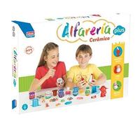 Falomir Plus Pottery Creates And Decorates Your Plaster Designs Board Game Clair