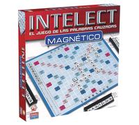 Falomir 646386 ? Jeu Intelect Magnetique