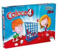 FALOMIR 646388 - Jeu Chignon 4 Maxim