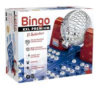 Falomir Bingo Xxl Premium Board Game Multicolore 10-15 Years
