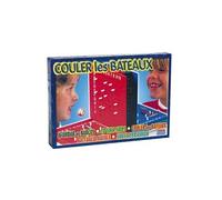 FALOMIR - Couler les bateaux