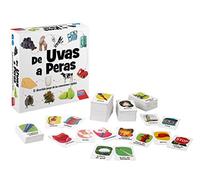 Falomir-De Uvas A Peras Raisin à poires. Jeu de Table. Famille et Amis, 28422