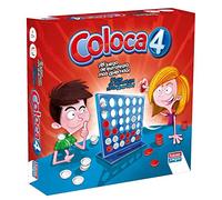 Falomir Jeu de société Coloca 4