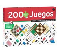 Falomir 200s Board Game Multicolore Enfants