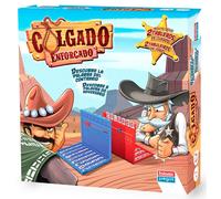 Falomir – Jeu du Pendu 11506 (ES-PT) G