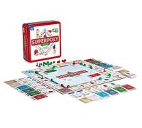 Falomir Jeu de société Superpoly Deluxe (ES)