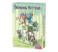 Falomir Jeu Trending Kittens
