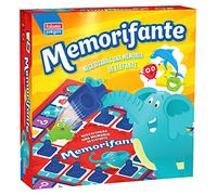 Falomir Memorifante Set de Table Multicolore