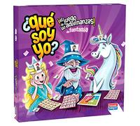 Falomir Qu'est-ce Que Je suis?