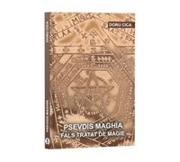 Fals tratat de magie
