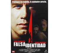 Falsa Identidad (2001) [Import]
