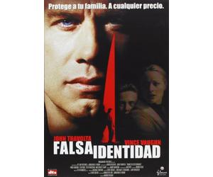 Falsa Identidad (2001) [Import]