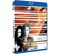 Falsa Seducción BD 1992 Unlawful Entry [Blu-Ray] [Import]