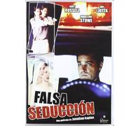 Falsa Seduccion [Import]