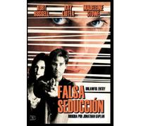 Falsa Seducción (Unlawful Entry) (1992) (Import)
