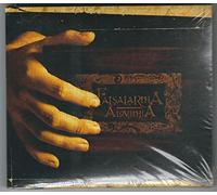 Falsalarma - Alquimia