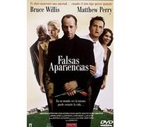 Falsas apariencias [DVD] [Import]