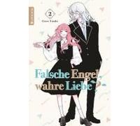 Falsche Engel, Wahre Liebe? 02