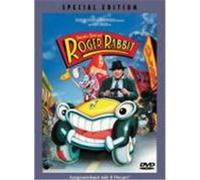 Falsches Spiel mit Roger Rabbit – Bob Hoskins, Christopher Lloyd – DVD – Édition spéciale (Import)