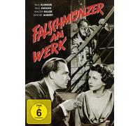 Falschmünzer Am Werk