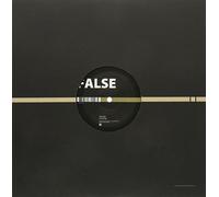 False (Aka Matthew Dear) - Fed on Youth/Face The Rain [Import]