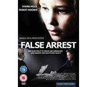 False Arrest [ Origine UK, Sans Langue Francaise ]