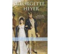 False Colours Georgette Heyer (Auteur)