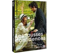 False Confessions ( Les fausses confidences )