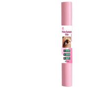 False Eyelash Glue, Waterproof Bond Adhesive, 5ml Strong Hold Seal, Comfort Aid with Wedding Style, Compact Supply with Makeup Use, Home Accessories for Handmade, Beginners, Parties, and