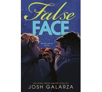 False Face - Josh Galarza - Henry Holt and Co. (BYR) - ebook (ePub) - Livre