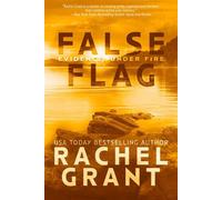 False Flag - Rachel Grant - Janus Publishing - ebook (ePub) - Livre