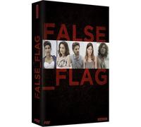 False Flag – Série TV – Saison 1 – Studiocanal