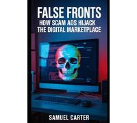 False Fronts: How Scam Ads Hijack the Digital Marketplace