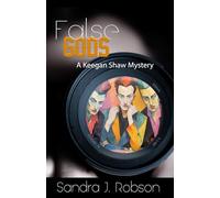 False Gods: A Keegan Shaw Mystery