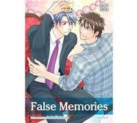 False Memories Gn Vol 02 (Paperback) Isaku Natsume, (Auteur)