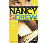 False Notes, Nancy Drew (All New) Girl Detective Carolyn Keene (Auteur)