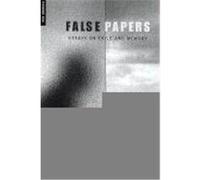 False Papers Andre Aciman (Auteur)
