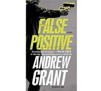 False Positive: A Novel - [Version Originale] Inconnu (Auteur)