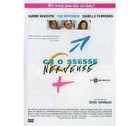 False Pregnancy ( Grossesse nerveuse ) ( Wer kriegt denn hier ein Baby? )