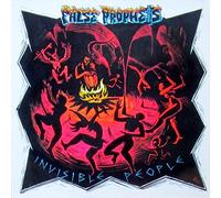 False Prophets - Invisible People [Vinyl Single]
