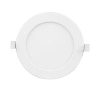 False Spot LED Rond Extra Plat 24W Ø240mm Dimmable Température Variable