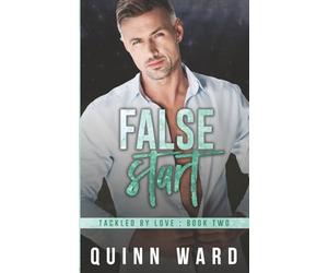 False Start: A Later in Life Gay Sports Romance