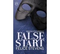 False Start-Alternate Cover