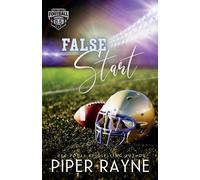 False Start (Large Print)