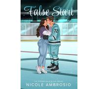 False Start - Nicole Ambrosio - Nicole Ambrosio - ebook (ePub) - Livre