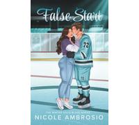 False Start: The Winter Hills Blaze
