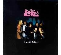 False Start [Vinyl LP] [DE Import]