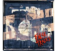 FALSE TRACKS - HYMN FOR TERROR