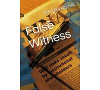 False Witness