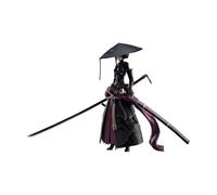 Falslander - Figurine Figma Ronin 15 Cm